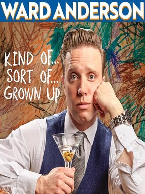 cover image of Ward Anderson